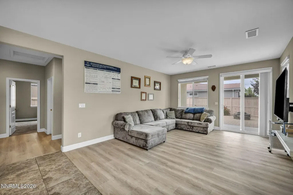 1895 Palacia Pointe Reno NV 89521