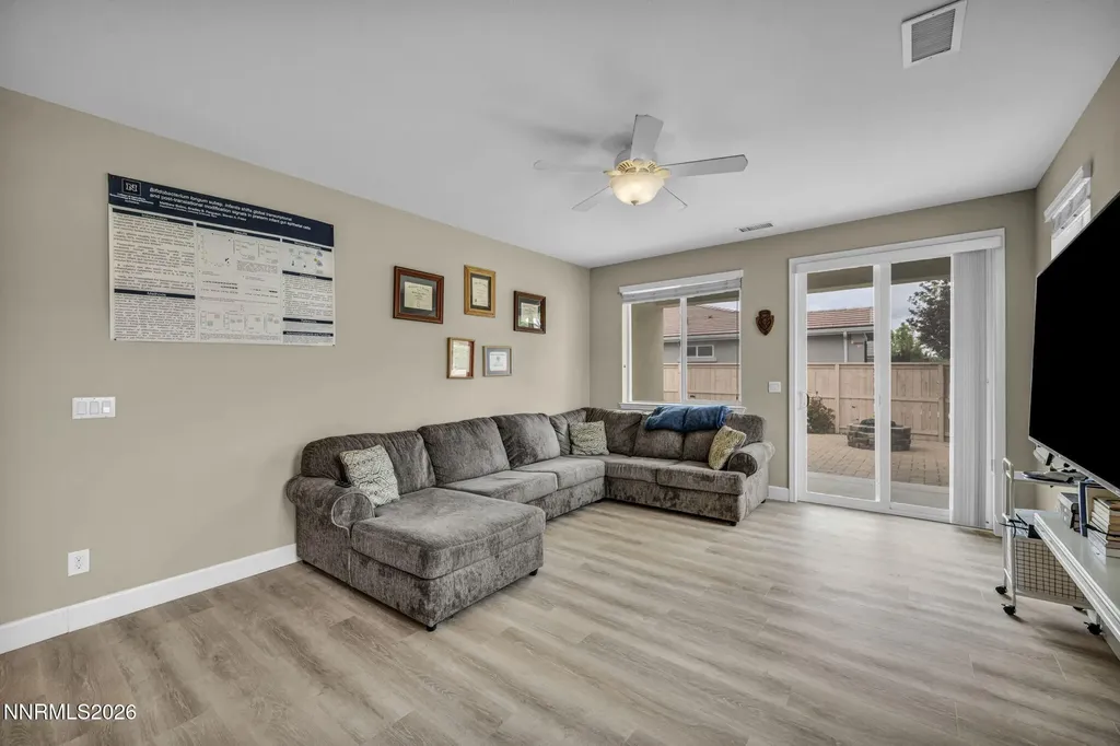 1895 Palacia Pointe Reno NV 89521