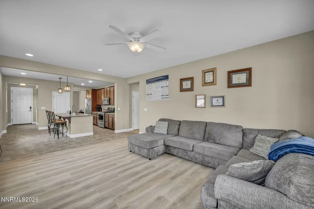 1895 Palacia Pointe Reno NV 89521