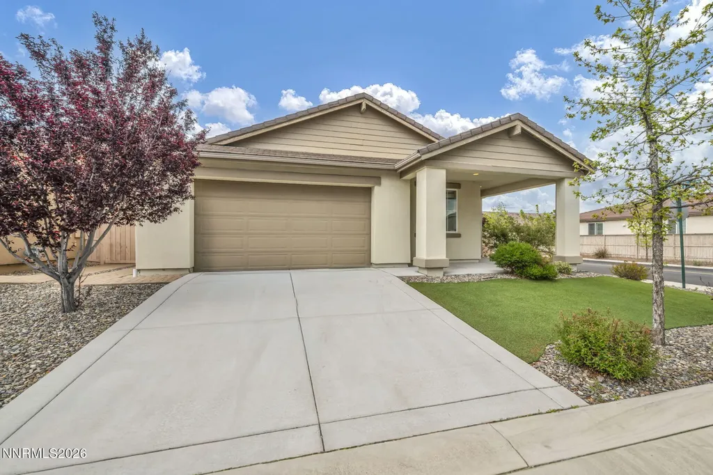 1895 Palacia Pointe Reno NV 89521