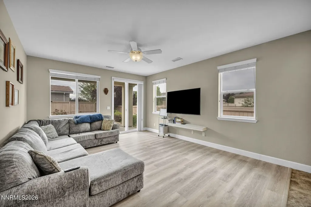 1895 Palacia Pointe Reno NV 89521