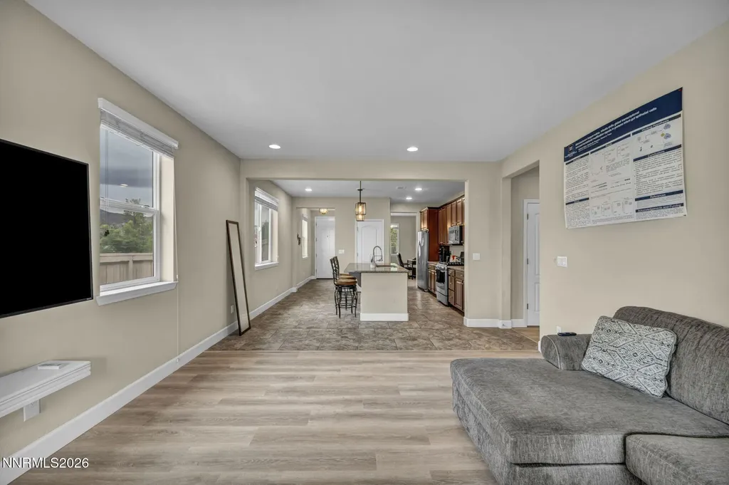 1895 Palacia Pointe Reno NV 89521