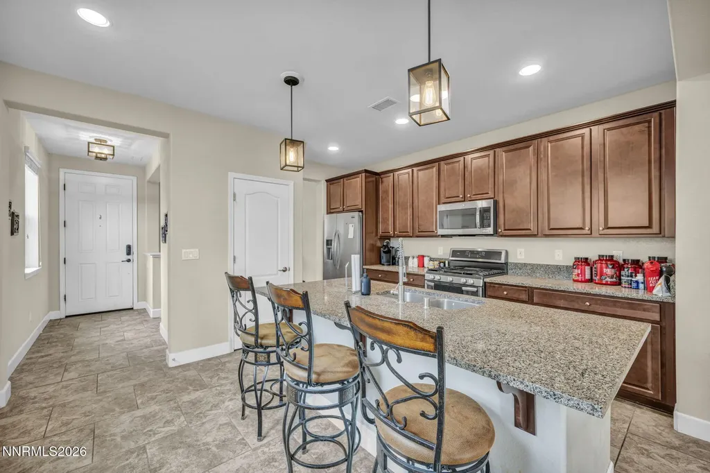 1895 Palacia Pointe Reno NV 89521