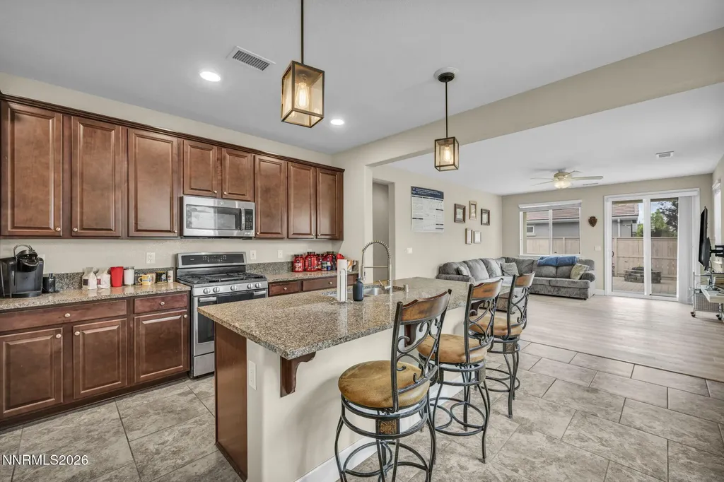 1895 Palacia Pointe Reno NV 89521