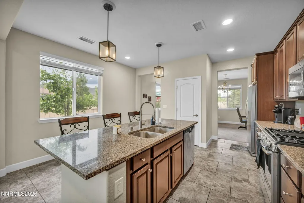 1895 Palacia Pointe Reno NV 89521