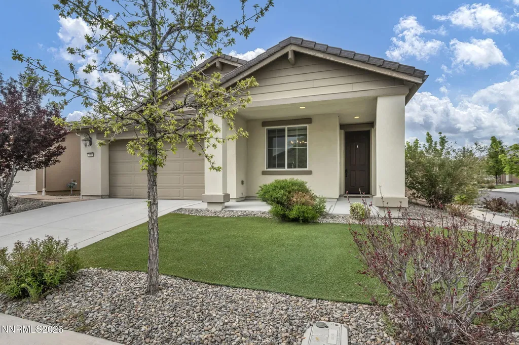 1895 Palacia Pointe Reno NV 89521