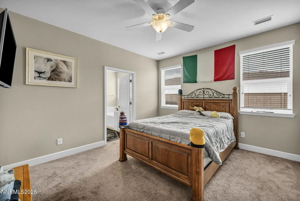 1895 Palacia Pointe Reno NV 89521