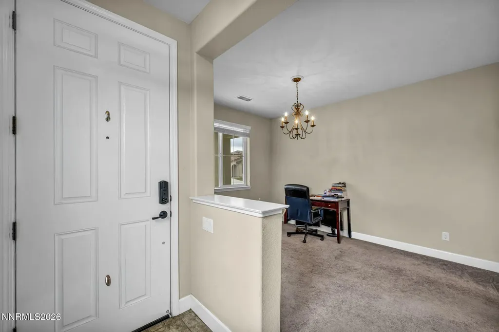 1895 Palacia Pointe Reno NV 89521