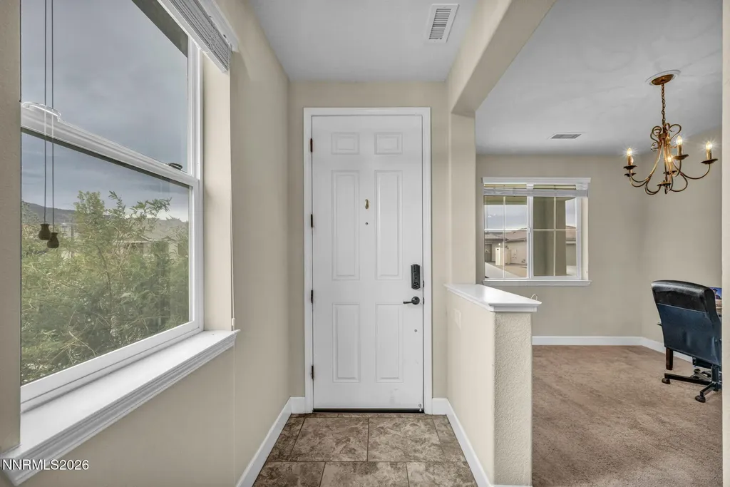 1895 Palacia Pointe Reno NV 89521