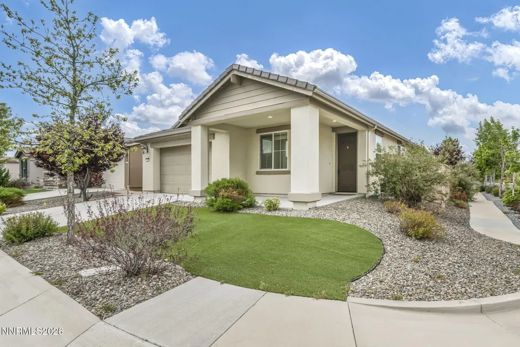 1895 Palacia Pointe Reno NV 89521