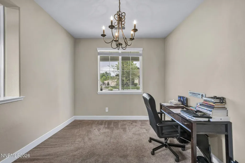1895 Palacia Pointe Reno NV 89521