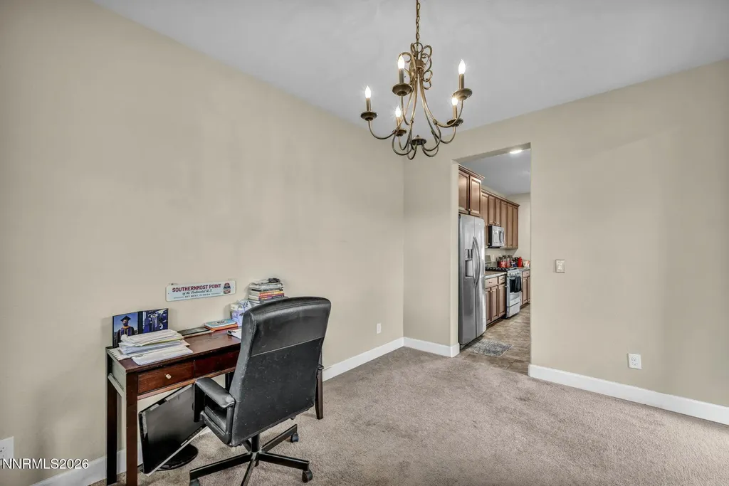 1895 Palacia Pointe Reno NV 89521