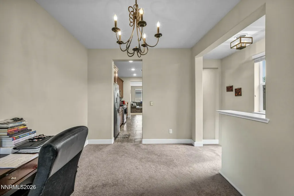 1895 Palacia Pointe Reno NV 89521