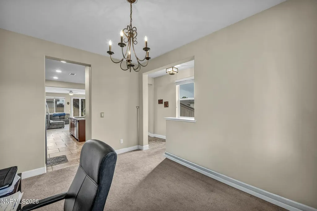 1895 Palacia Pointe Reno NV 89521