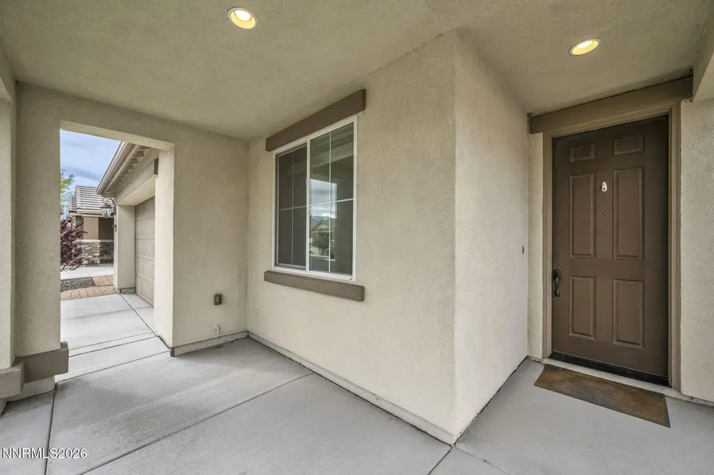 1895 Palacia Pointe Reno NV 89521