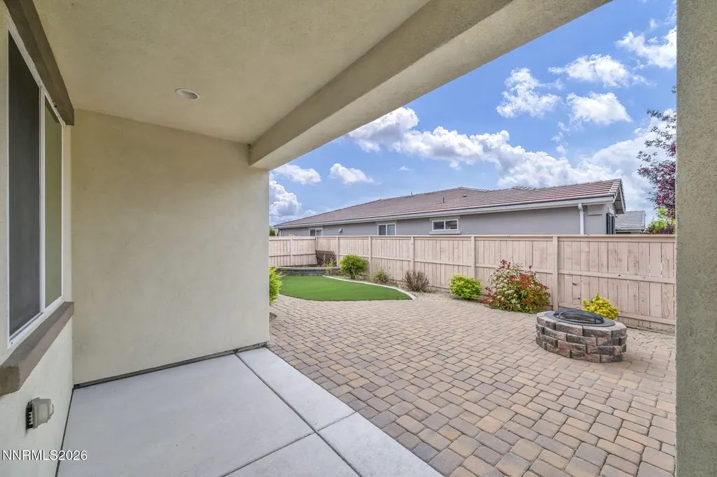 1895 Palacia Pointe Reno NV 89521
