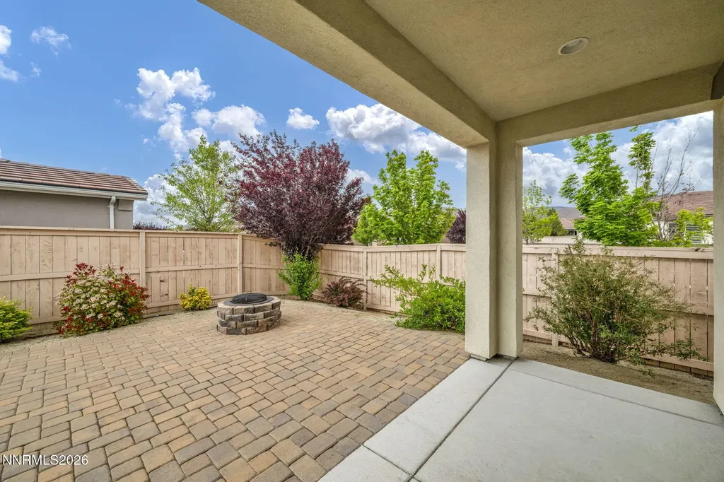 1895 Palacia Pointe Reno NV 89521