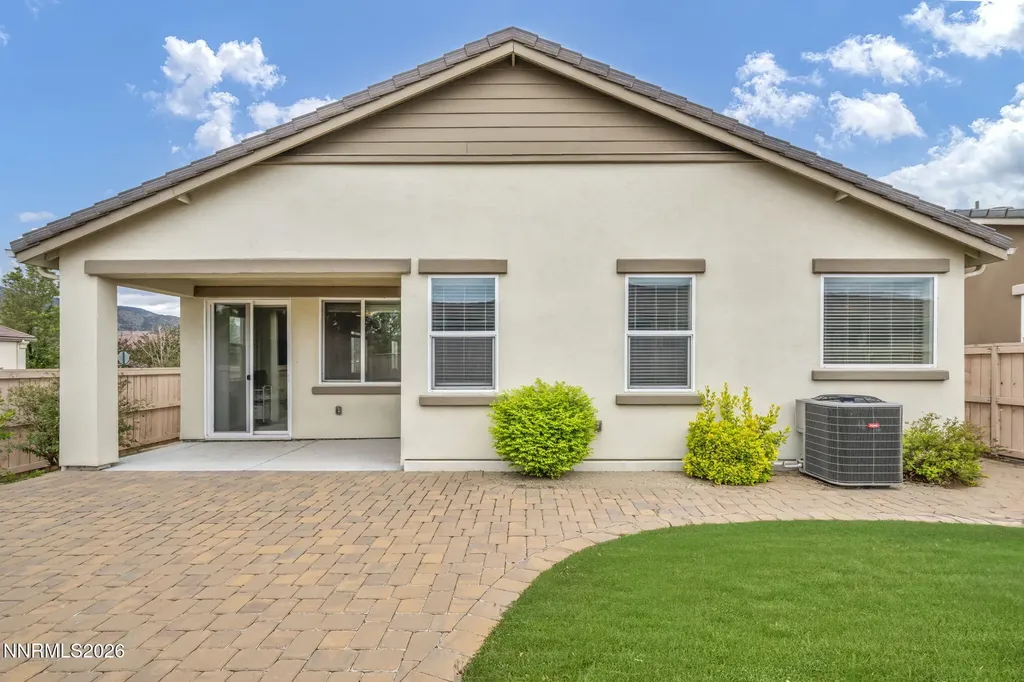 1895 Palacia Pointe Reno NV 89521