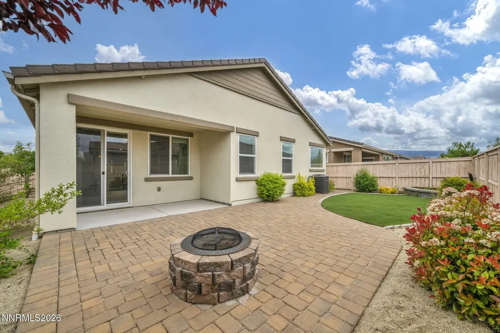 1895 Palacia Pointe Reno NV 89521