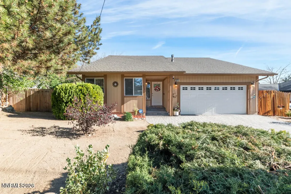 Reno NV, 675 College