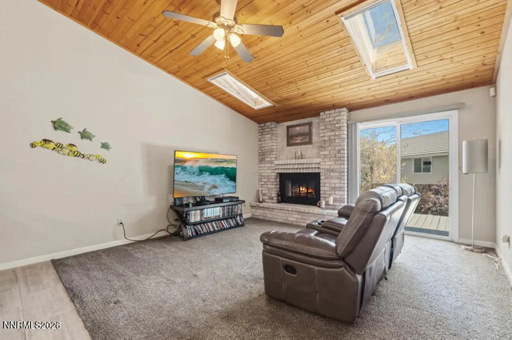 675 College Reno NV 89503