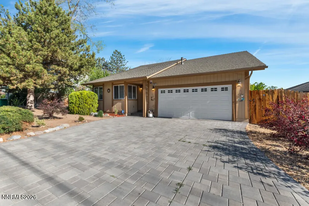 675 College Reno NV 89503
