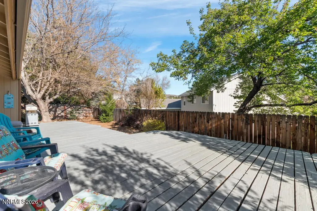 675 College Reno NV 89503