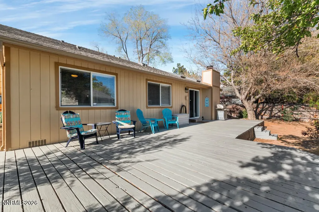 675 College Reno NV 89503