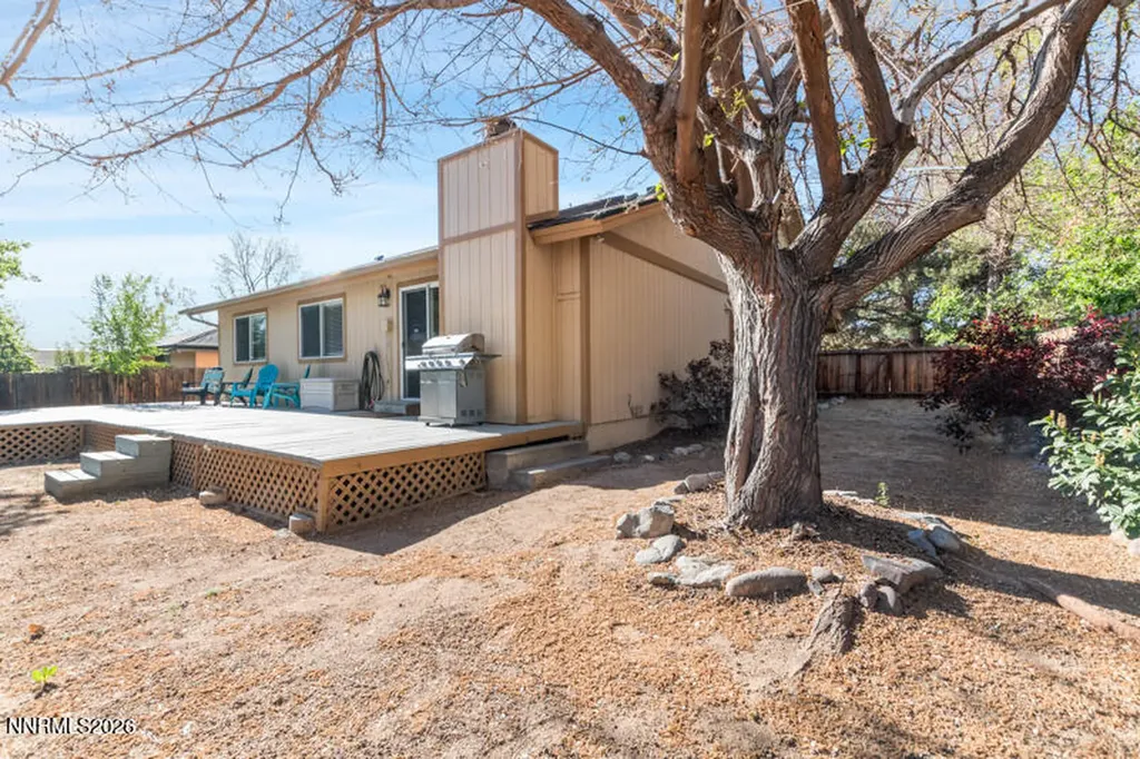 675 College Reno NV 89503
