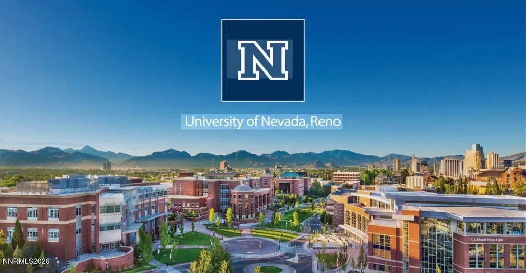 675 College Reno NV 89503
