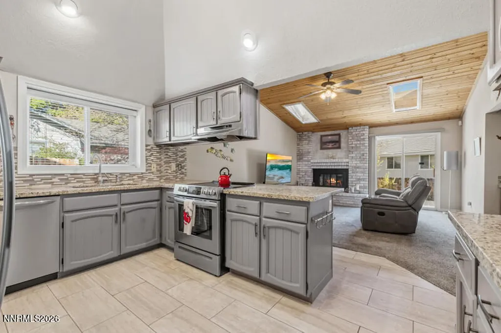 675 College Reno NV 89503