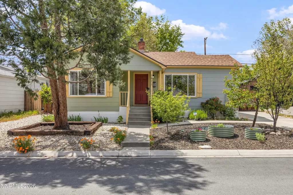 1671 Ordway Reno NV 89509