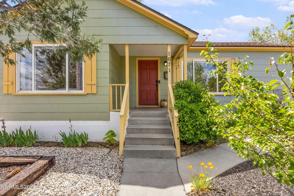 1671 Ordway Reno NV 89509