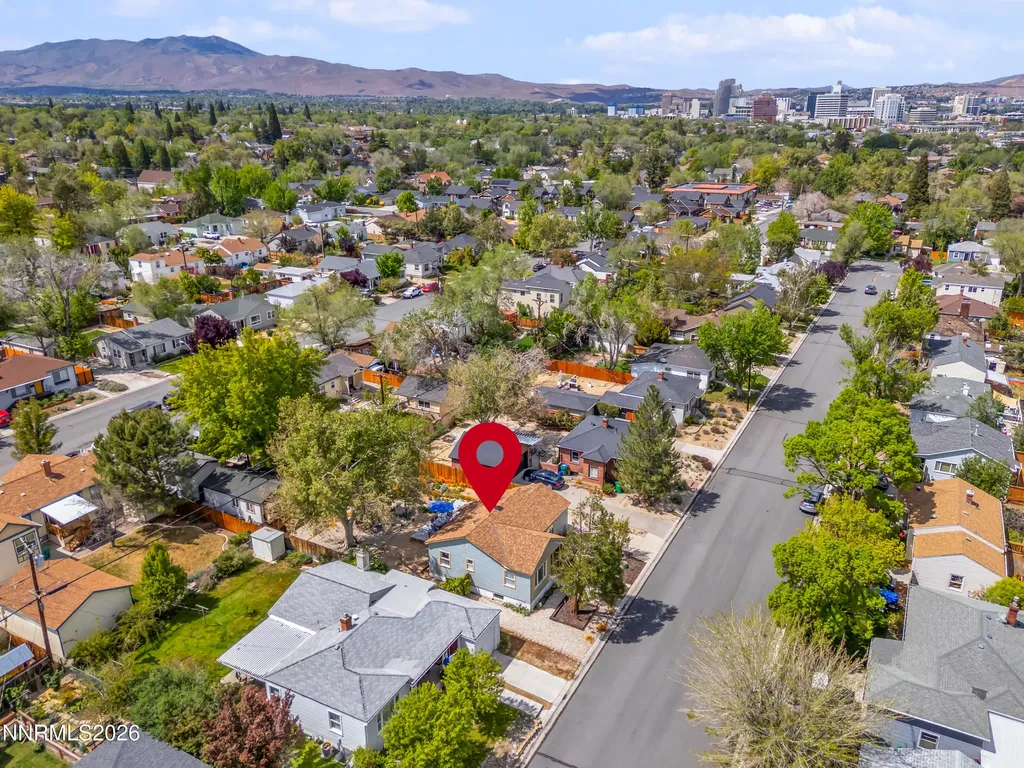1671 Ordway Reno NV 89509