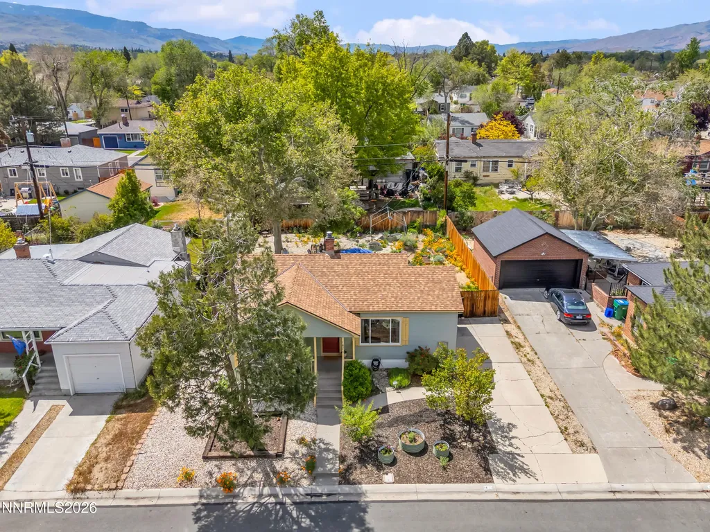 1671 Ordway Reno NV 89509