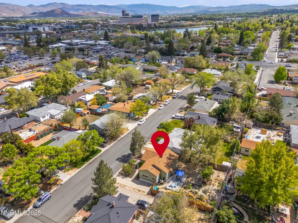 1671 Ordway Reno NV 89509
