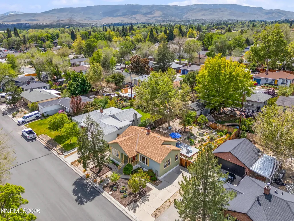 1671 Ordway Reno NV 89509