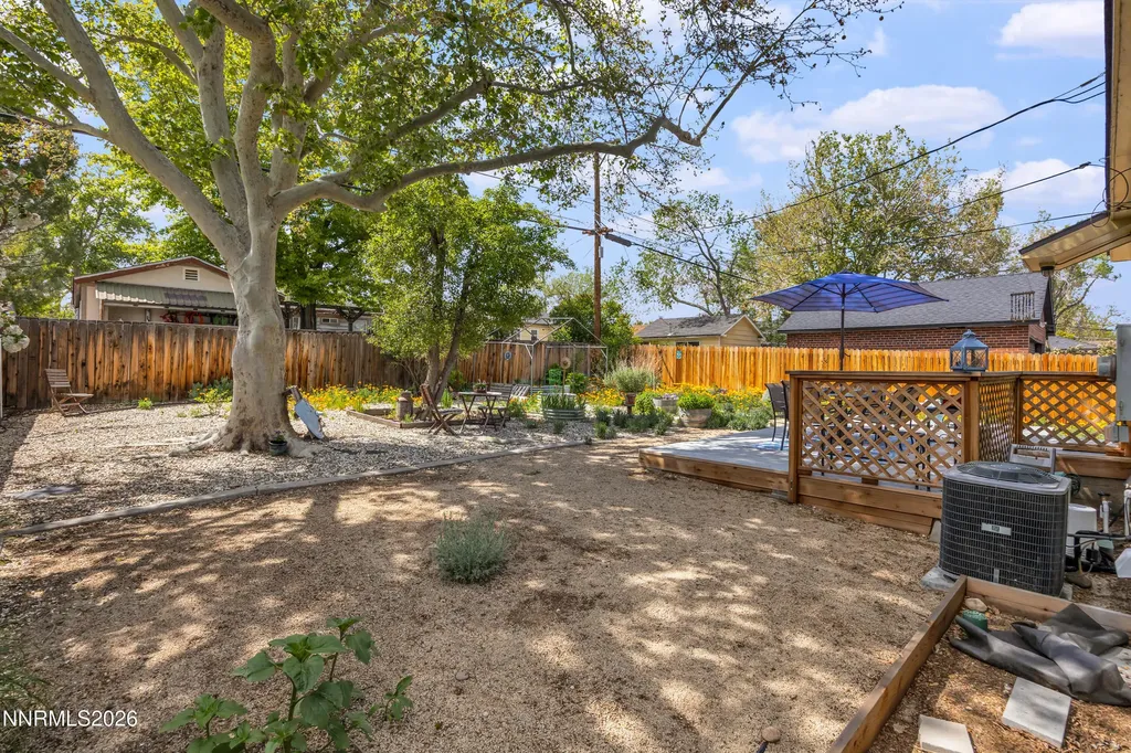 1671 Ordway Reno NV 89509