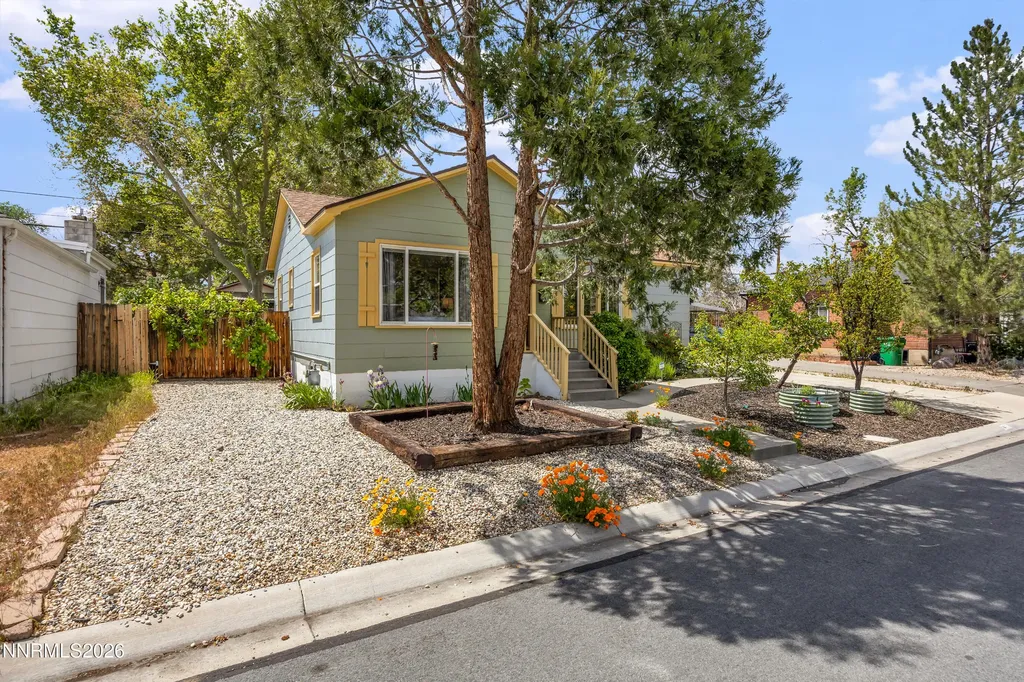 1671 Ordway Reno NV 89509