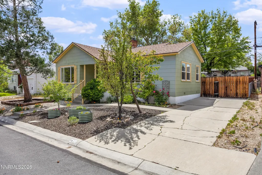 1671 Ordway Reno NV 89509