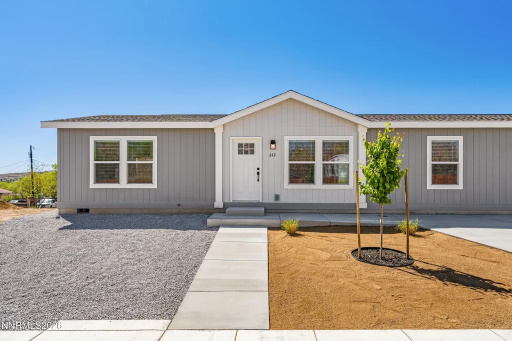 287 Caleb Sun Valley NV 89433