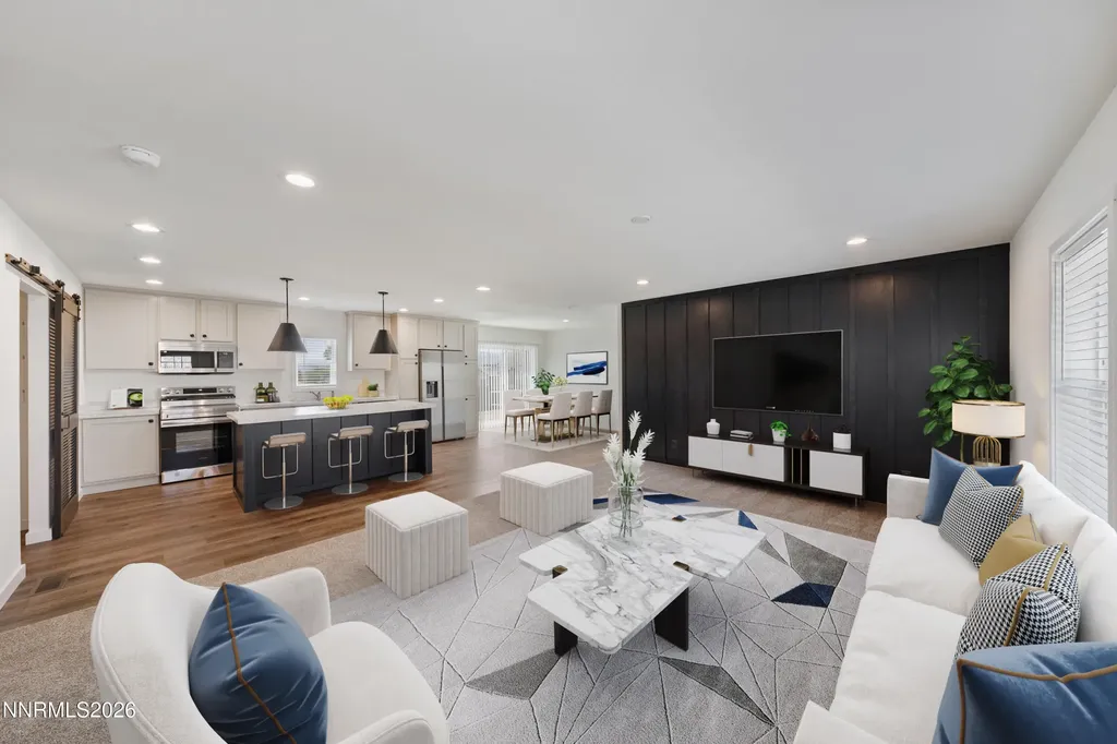 287 Caleb Sun Valley NV 89433