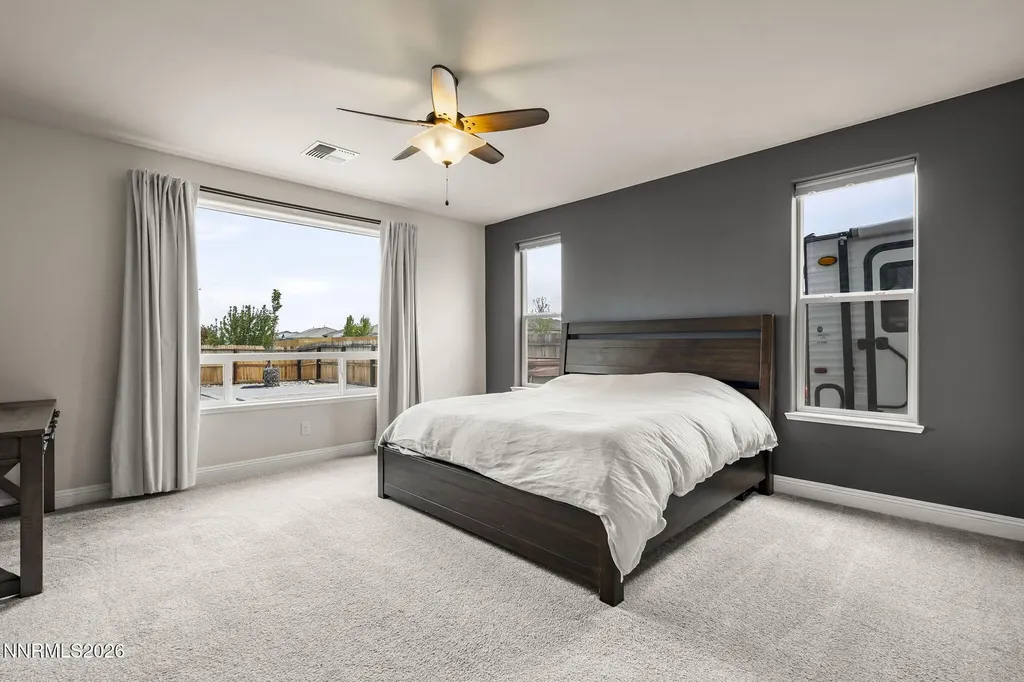 1115 Iron King Spanish Springs NV 89441