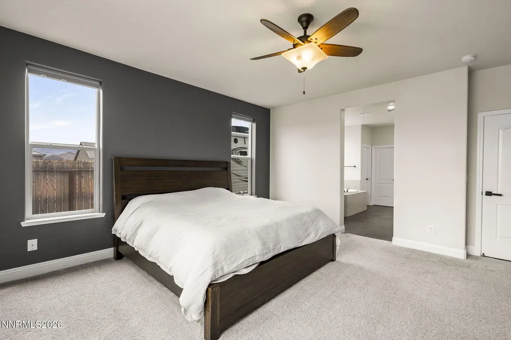 1115 Iron King Spanish Springs NV 89441