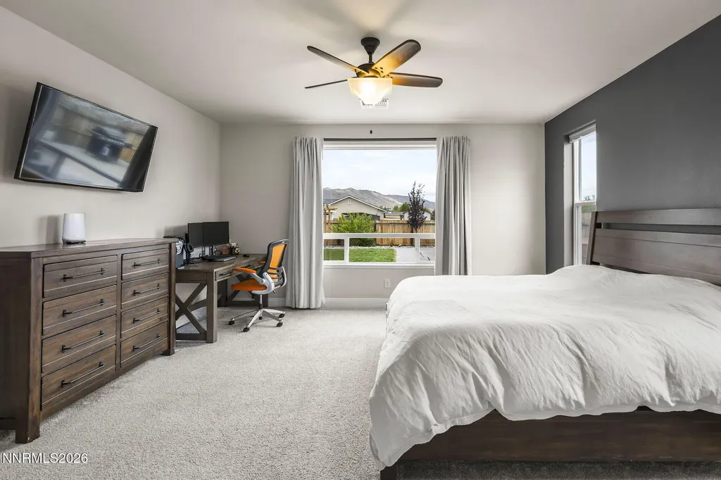 1115 Iron King Spanish Springs NV 89441