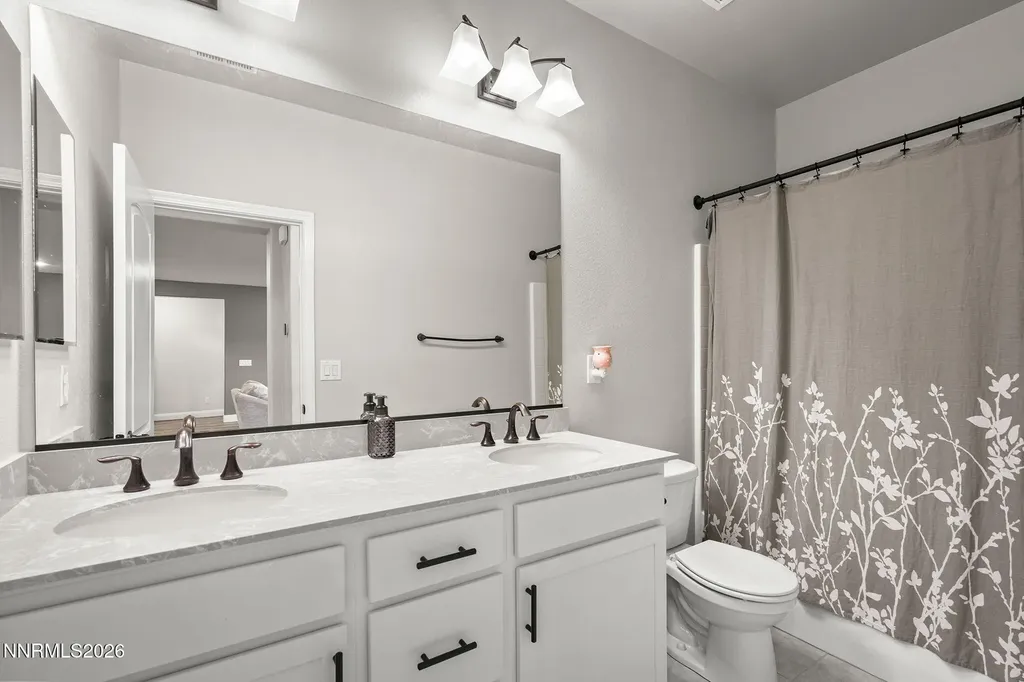 1115 Iron King Spanish Springs NV 89441