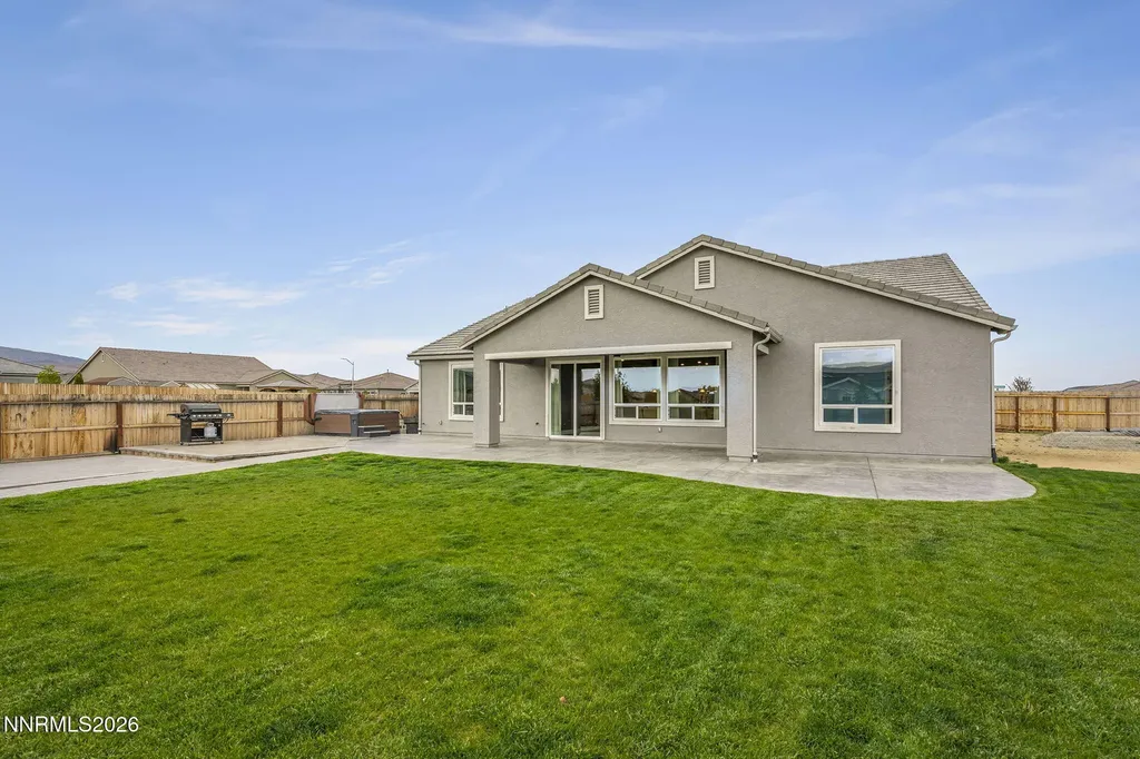 1115 Iron King Spanish Springs NV 89441