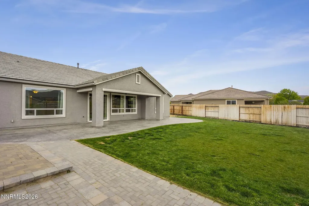 1115 Iron King Spanish Springs NV 89441