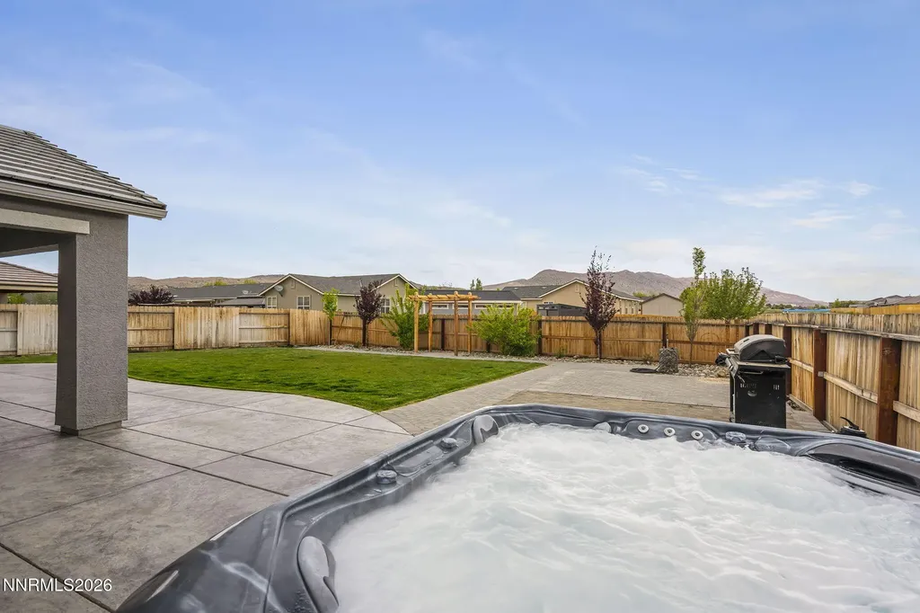 1115 Iron King Spanish Springs NV 89441