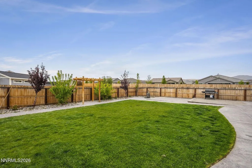 1115 Iron King Spanish Springs NV 89441
